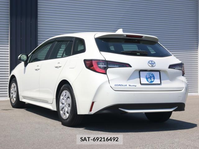 Toyota COROLLA TOURING 2021-08 8545897-14
