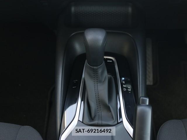 Toyota COROLLA TOURING 2021-08 8545897-15