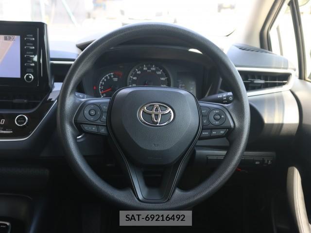 Toyota COROLLA TOURING 2021-08 8545897-17