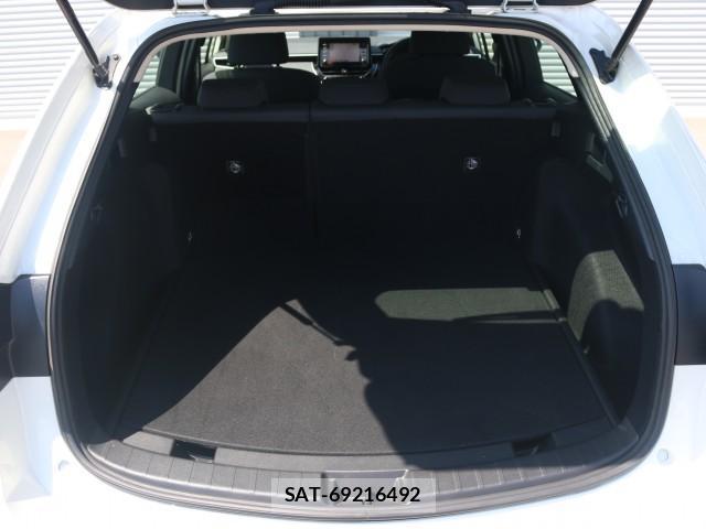 Toyota COROLLA TOURING 2021-08 8545897-18