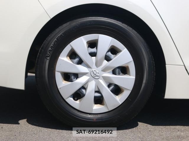 Toyota COROLLA TOURING 2021-08 8545897-19