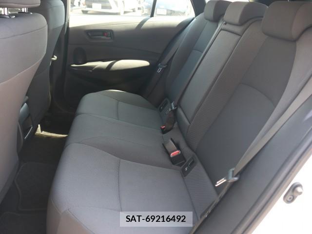 Toyota COROLLA TOURING 2021-08 8545897-6