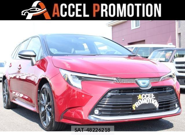Toyota COROLLA TOURING 2023-06 8545956-0