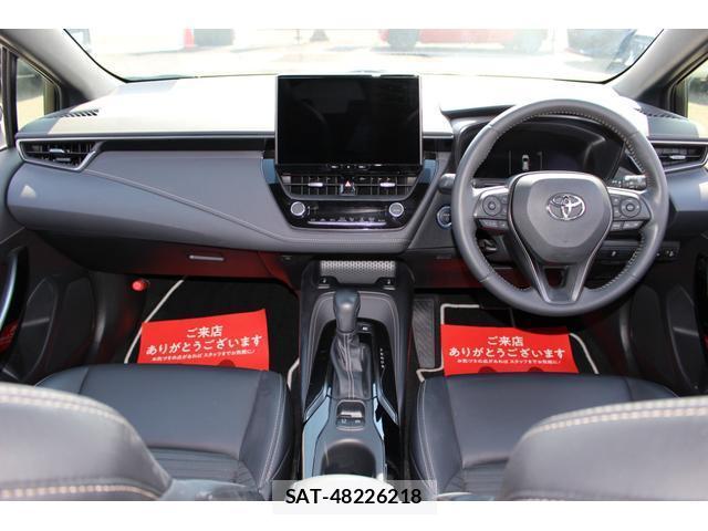 Toyota COROLLA TOURING 2023-06 8545956-1