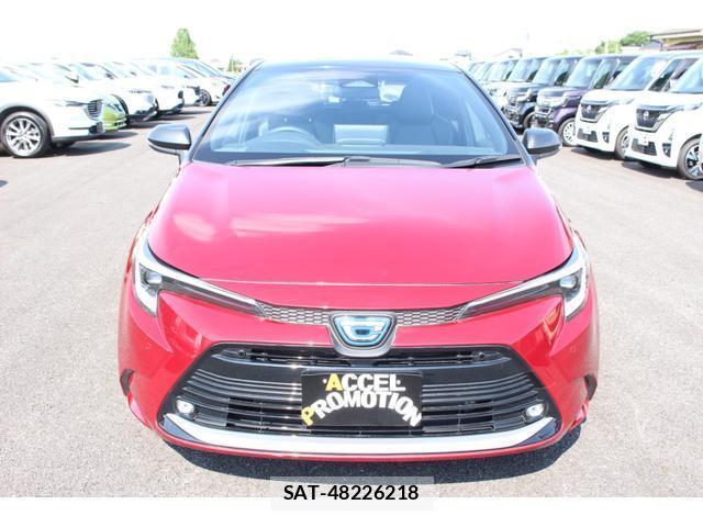 Toyota COROLLA TOURING 2023-06 8545956-11
