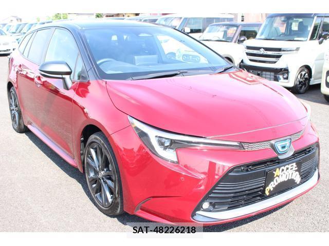Toyota COROLLA TOURING 2023-06 8545956-12