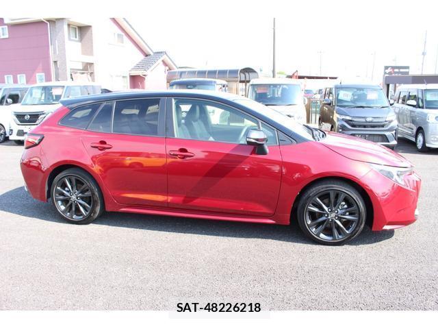 Toyota COROLLA TOURING 2023-06 8545956-13