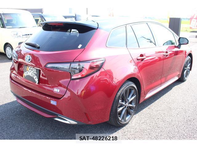 Toyota COROLLA TOURING 2023-06 8545956-14