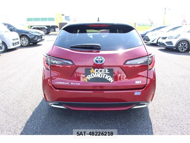 Toyota COROLLA TOURING 2023-06 8545956-15