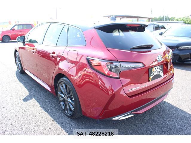 Toyota COROLLA TOURING 2023-06 8545956-16