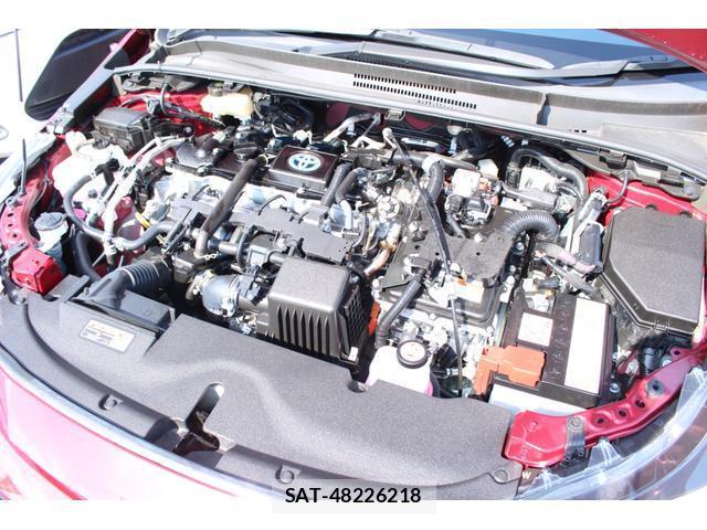 Toyota COROLLA TOURING 2023-06 8545956-18