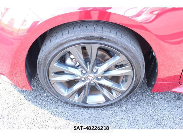 Toyota COROLLA TOURING 2023-06 8545956-19