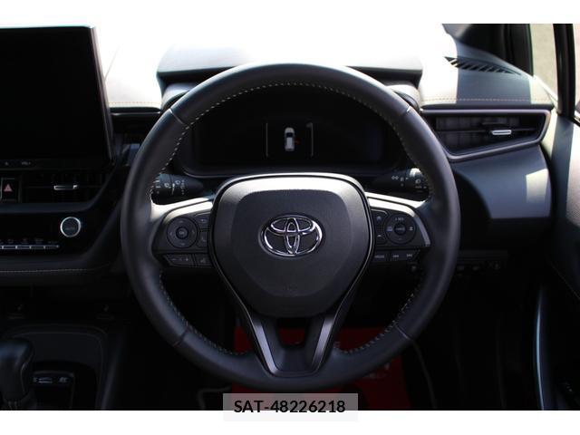 Toyota COROLLA TOURING 2023-06 8545956-2