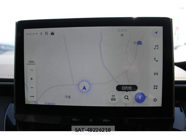 Toyota COROLLA TOURING 2023-06 8545956-3