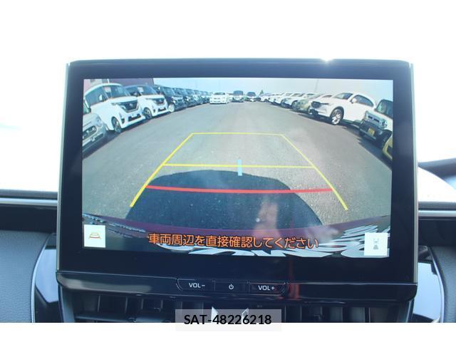 Toyota COROLLA TOURING 2023-06 8545956-4