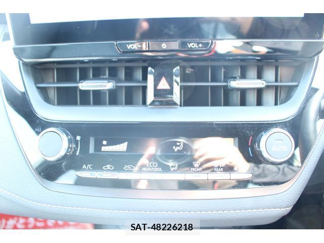 Toyota COROLLA TOURING 2023-06 8545956-6