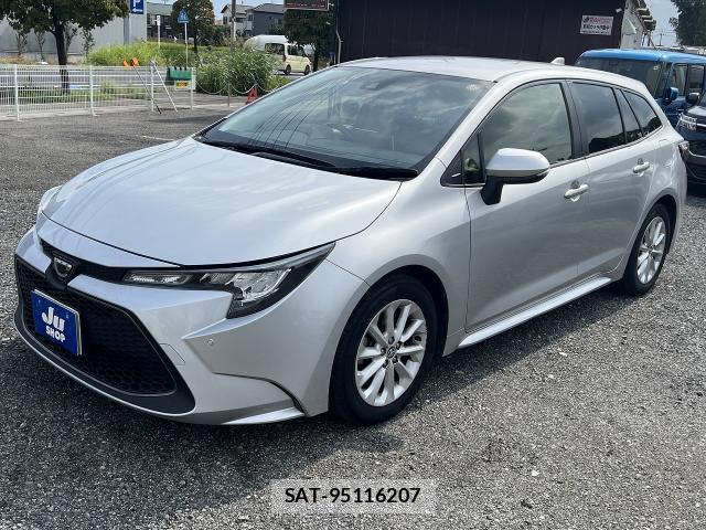 Toyota COROLLA TOURING 2022-07 8546151-10