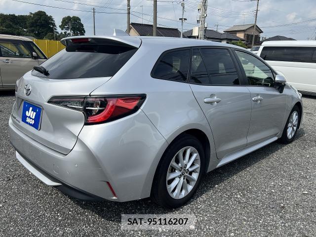 Toyota COROLLA TOURING 2022-07 8546151-11