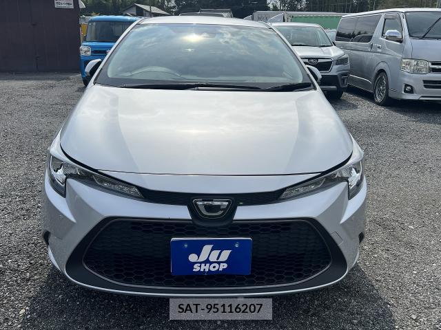 Toyota COROLLA TOURING 2022-07 8546151-13