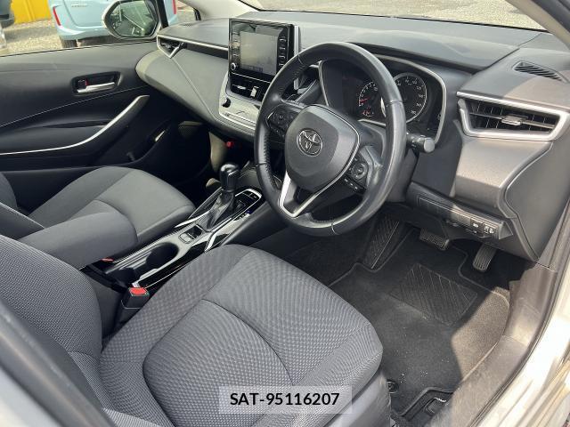 Toyota COROLLA TOURING 2022-07 8546151-14