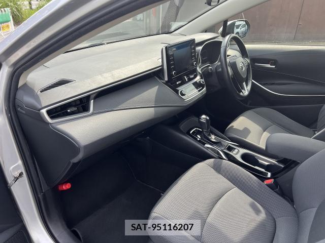 Toyota COROLLA TOURING 2022-07 8546151-15