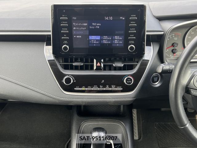 Toyota COROLLA TOURING 2022-07 8546151-16