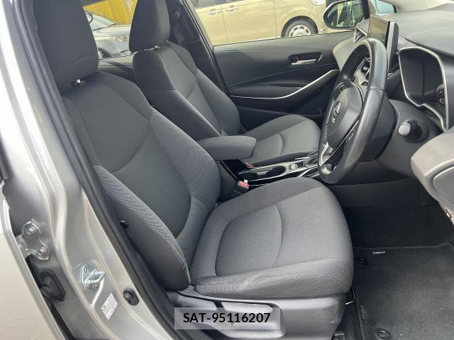 Toyota COROLLA TOURING 2022-07 8546151-18