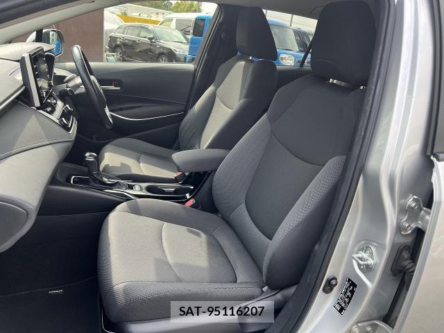 Toyota COROLLA TOURING 2022-07 8546151-19