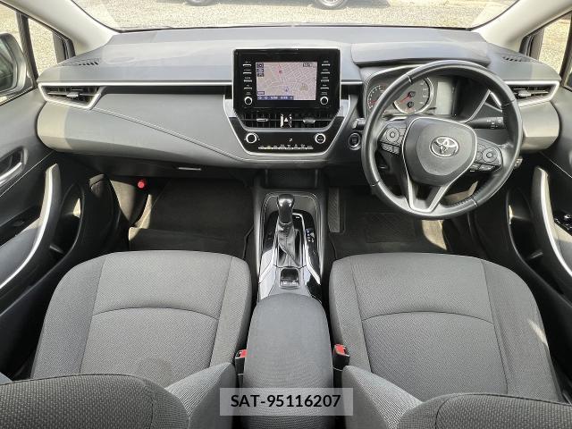 Toyota COROLLA TOURING 2022-07 8546151-3