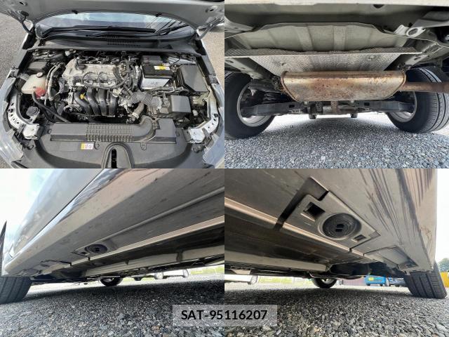 Toyota COROLLA TOURING 2022-07 8546151-8