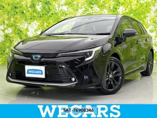 Toyota COROLLA TOURING 2024-12 8546750-0