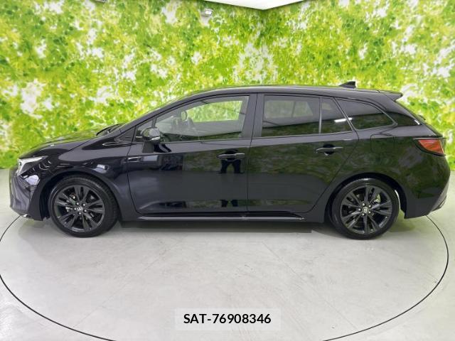 Toyota COROLLA TOURING 2024-12 8546750-1