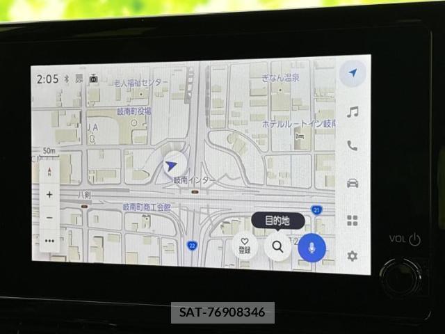Toyota COROLLA TOURING 2024-12 8546750-10