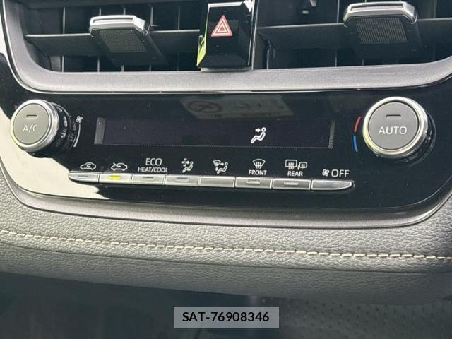Toyota COROLLA TOURING 2024-12 8546750-12