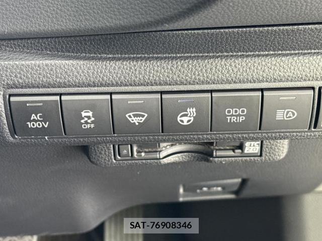 Toyota COROLLA TOURING 2024-12 8546750-15