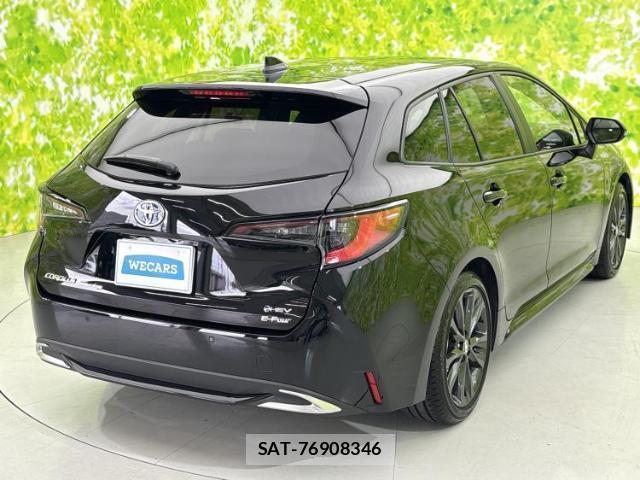 Toyota COROLLA TOURING 2024-12 8546750-2