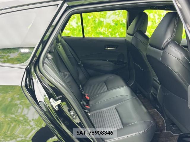 Toyota COROLLA TOURING 2024-12 8546750-4