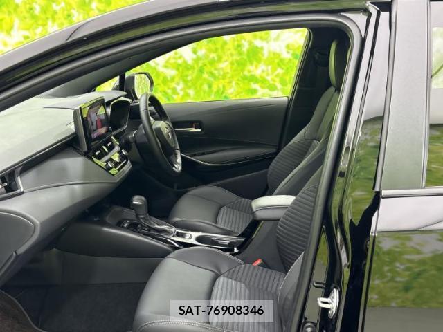 Toyota COROLLA TOURING 2024-12 8546750-5