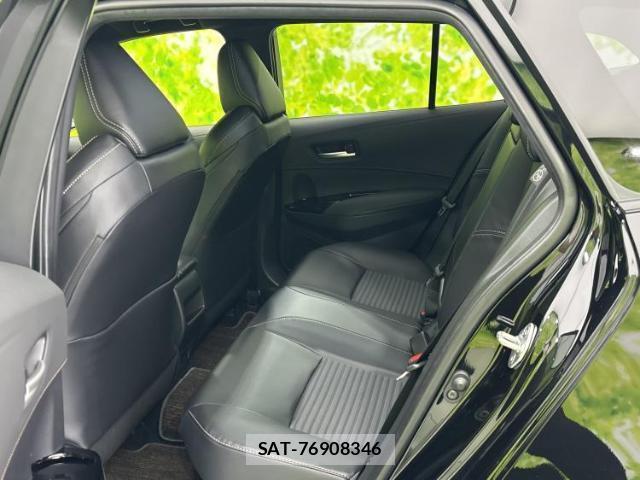 Toyota COROLLA TOURING 2024-12 8546750-6
