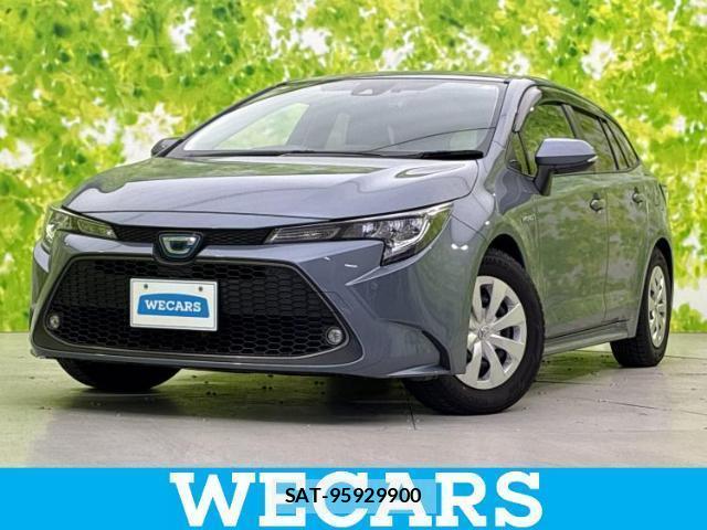 Toyota COROLLA TOURING 2019-10 8547130-0