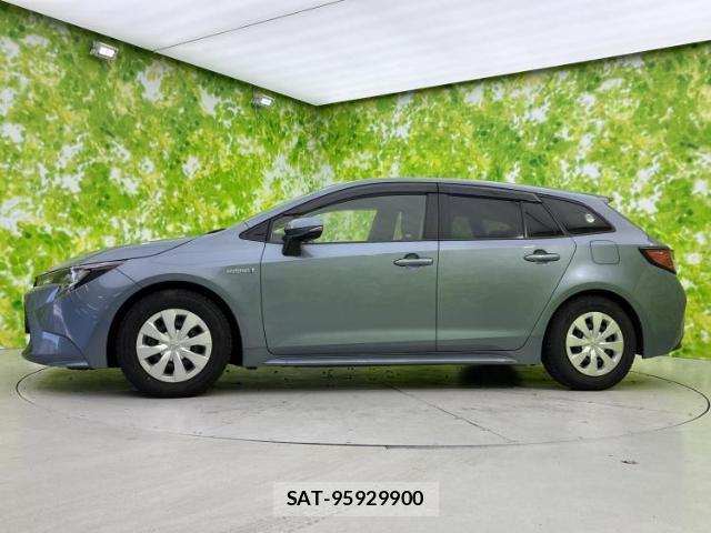 Toyota COROLLA TOURING 2019-10 8547130-1
