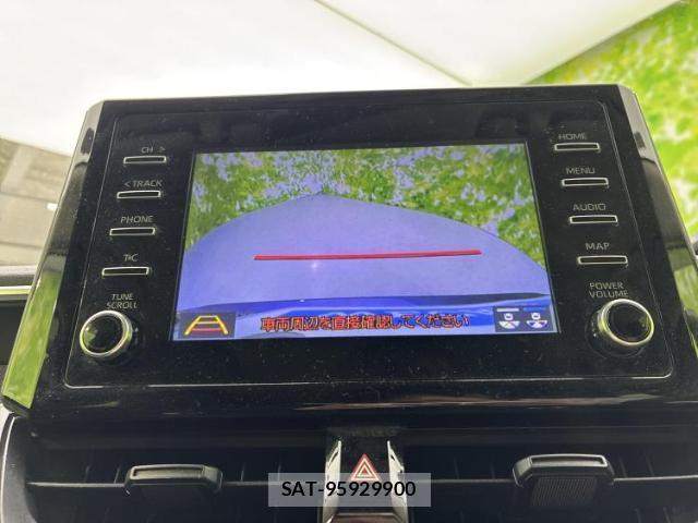 Toyota COROLLA TOURING 2019-10 8547130-10