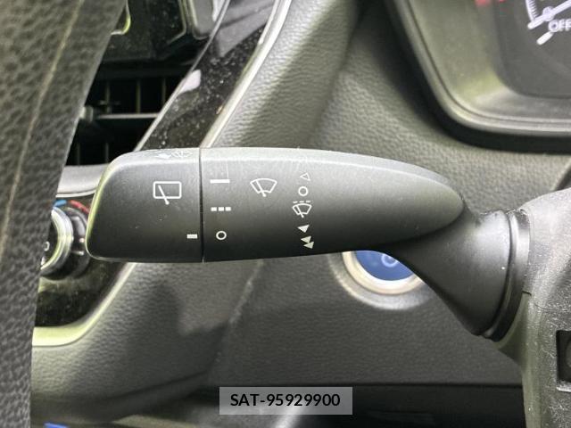 Toyota COROLLA TOURING 2019-10 8547130-14