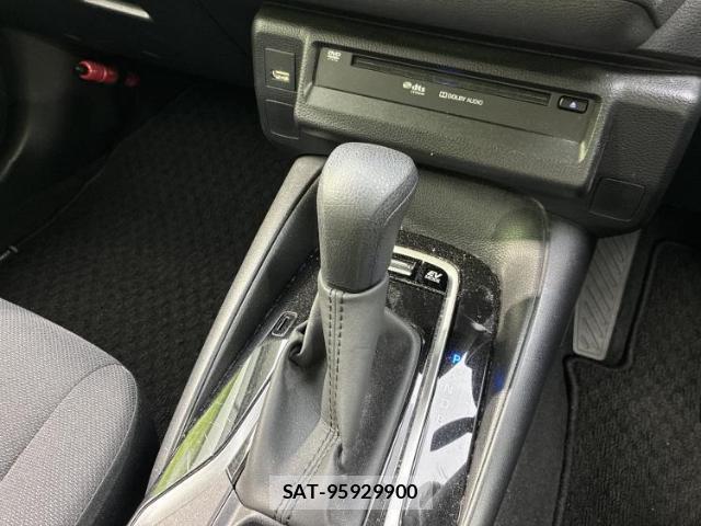 Toyota COROLLA TOURING 2019-10 8547130-15