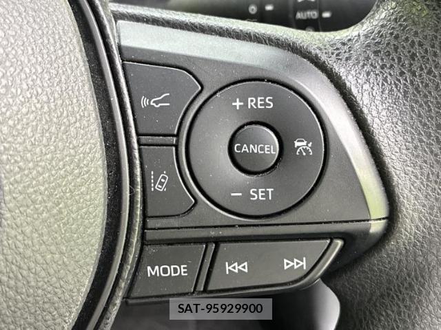 Toyota COROLLA TOURING 2019-10 8547130-17