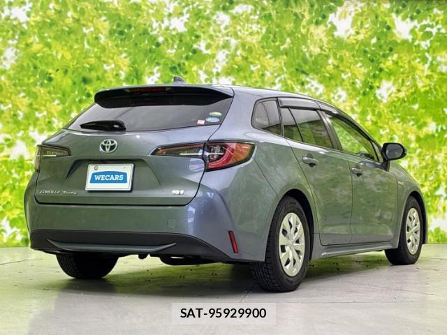Toyota COROLLA TOURING 2019-10 8547130-2