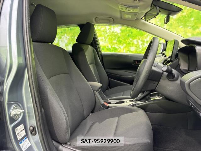 Toyota COROLLA TOURING 2019-10 8547130-3