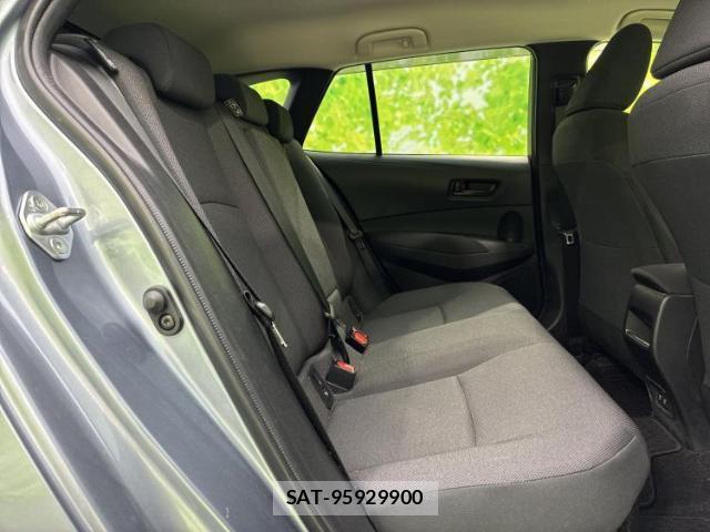 Toyota COROLLA TOURING 2019-10 8547130-4