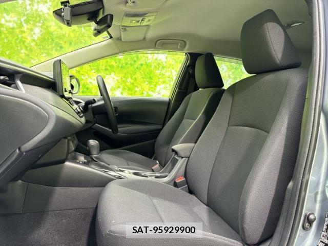Toyota COROLLA TOURING 2019-10 8547130-5