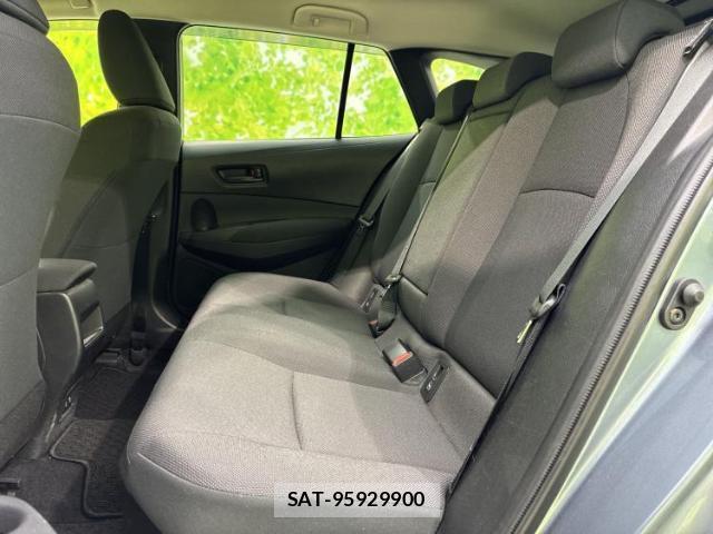 Toyota COROLLA TOURING 2019-10 8547130-6